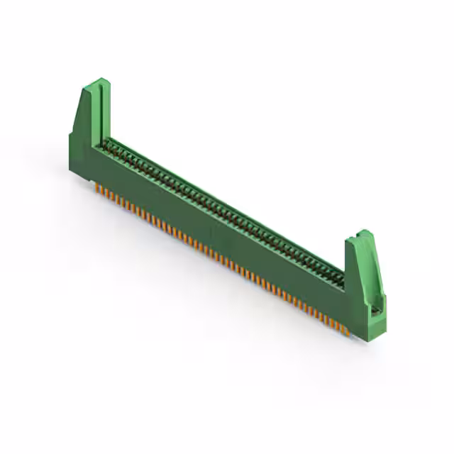 345-098-544-288 EDAC Inc.  Edgeboard Connectors